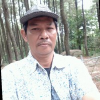 Isak Suprapto