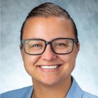 Amanda Hongisto