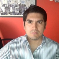 Carlos Alberto Acosta Acosta