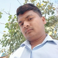 Vedprakash Mourya
