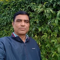 Lalman Singh