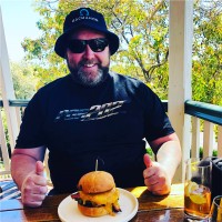 Chad Mcdonald