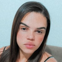 Joice Sousa de oliveira