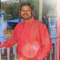 Nithish R
