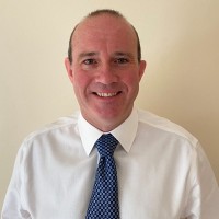 Ian Hurst