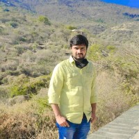 Vikesh Kumar