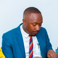 Charles Warui