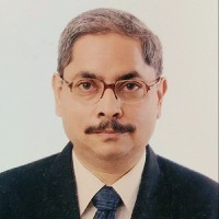 Suhas Gokhale