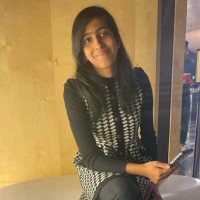 Sagarika Sahoo