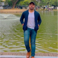 Zain Khan