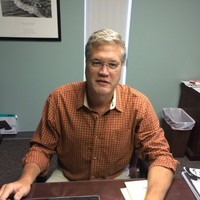 Matt Clark