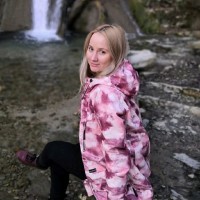 Svetlana C.