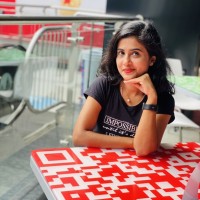 Jebeena George