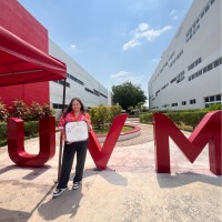 Maria Fernanda Salazar Rodriguez