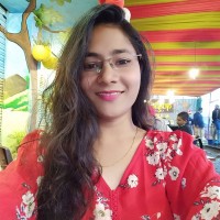 Sushmita Bhoyar