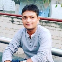Tejas Shah