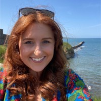 Kimberley Bell