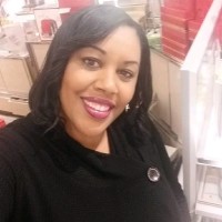 Nicole Hall