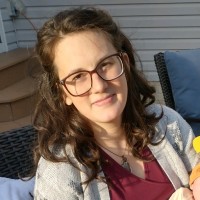 Mary Koch