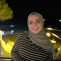 Eya Elkamel
