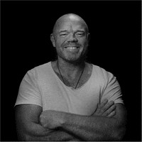 Damien Bray