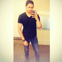 Darain Ahmed
