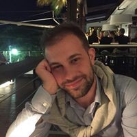 Riccardo Bernieri