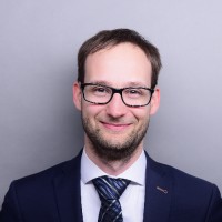 Lukas Ebert