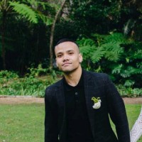 Sean Paul Adams