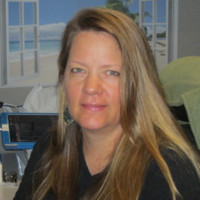 Susan Thomas