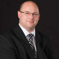Joseph Morris