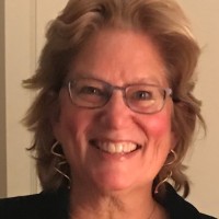 Sarah Shrewsbury