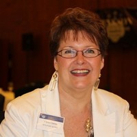 Christine L. Currie