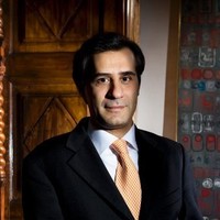 Alberto Manfredi