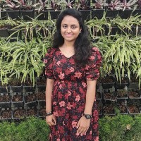 Rachana Cheenapalli