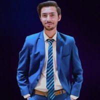 Awais Ali