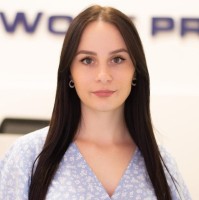 Viktoria Chaika