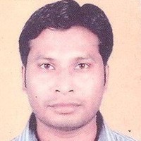 Kishor Gawade