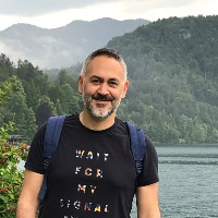 Serkan Yurtseven