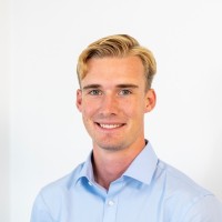 Daniel Smalley