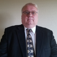 Kenneth Atkinson