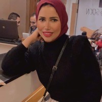 Nora Elbeshry