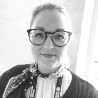 Zandra Brandberg