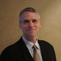 Stephen Hutchinson
