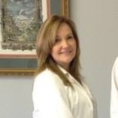 Cathy Waldron