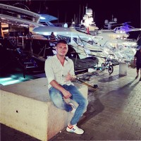 Silviu Marian Avirvarei