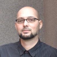 David Jenyšta
