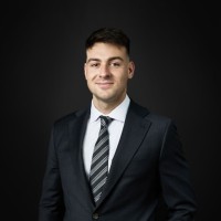 Tony Trifunovic, Cpa