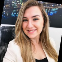 Roisin McLoughlin - CDMP