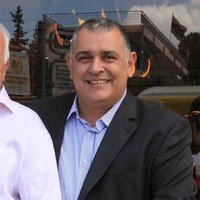 Nick Paleologos